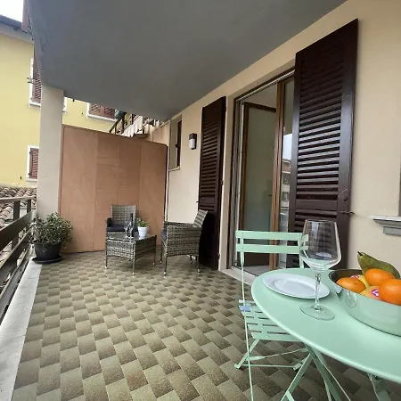 Διαμέρισμα La Tresanda