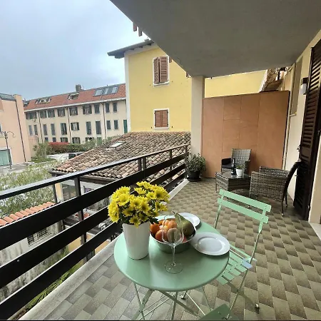 Apartman La Tresanda Salò