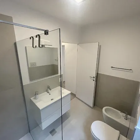 La Tresanda Apartman