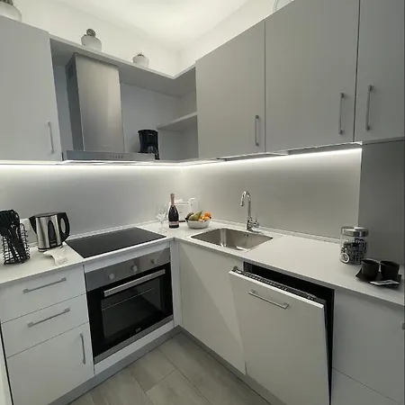 아파트 La Tresanda *