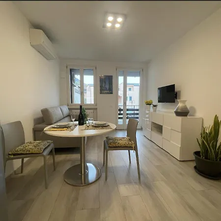 La Tresanda 아파트 *