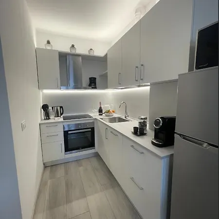 La Tresanda 아파트 살로