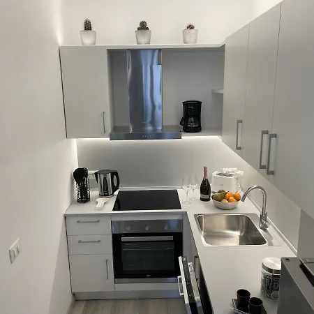 La Tresanda * 살로