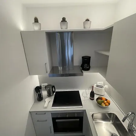 La Tresanda 아파트