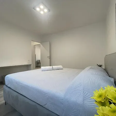 아파트 La Tresanda *