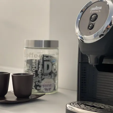 아파트 La Tresanda