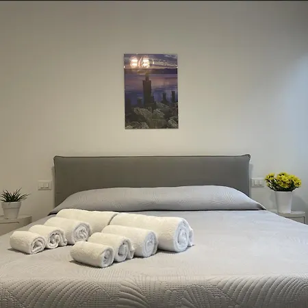 La Tresanda 아파트 살로