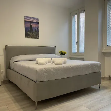 La Tresanda 아파트 *