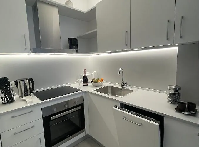 Apartamento La Tresanda *