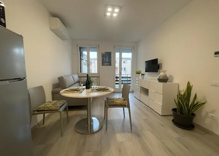 La Tresanda Apartamento *