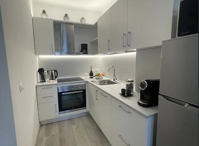 La Tresanda Apartamento Saló