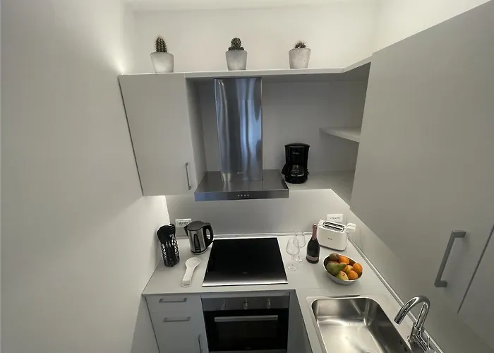 La Tresanda Apartamento