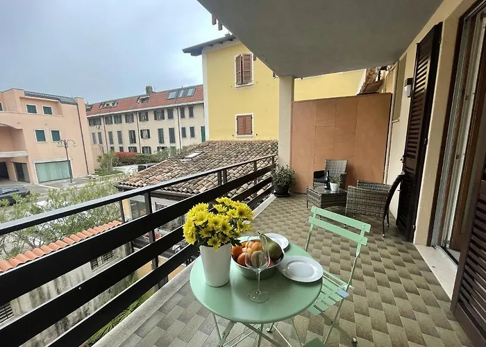 Apartamento La Tresanda Saló