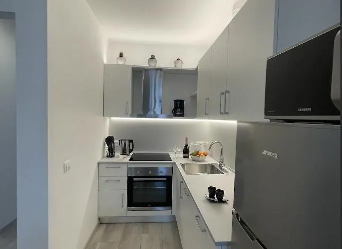 La Tresanda Apartamento