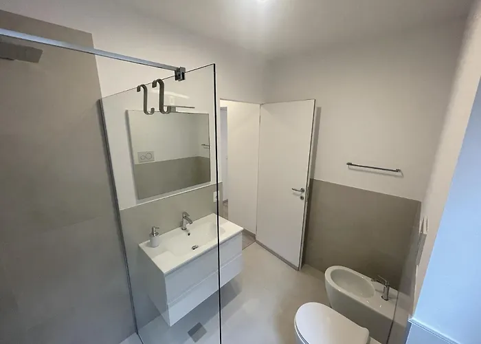 La Tresanda Apartamento
