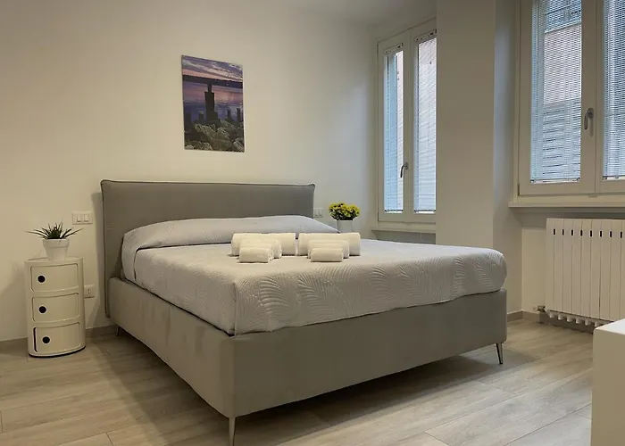 La Tresanda Apartamento *
